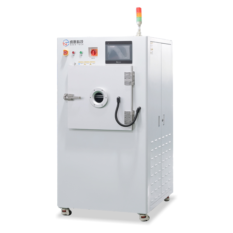 80L真空等离子清洗机NE-PE80F